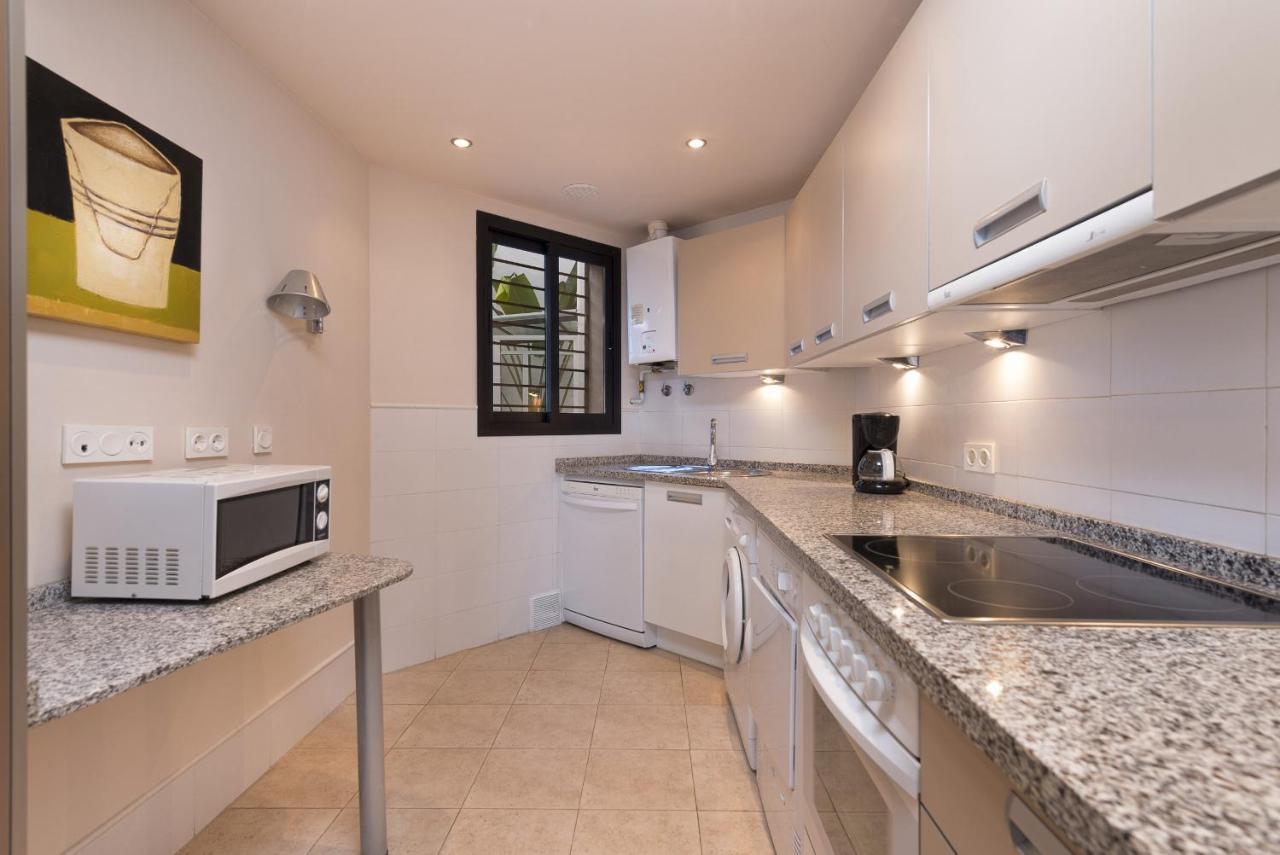 Apartamento De 2 Dormitorios En Torrox Costa Bagian luar foto